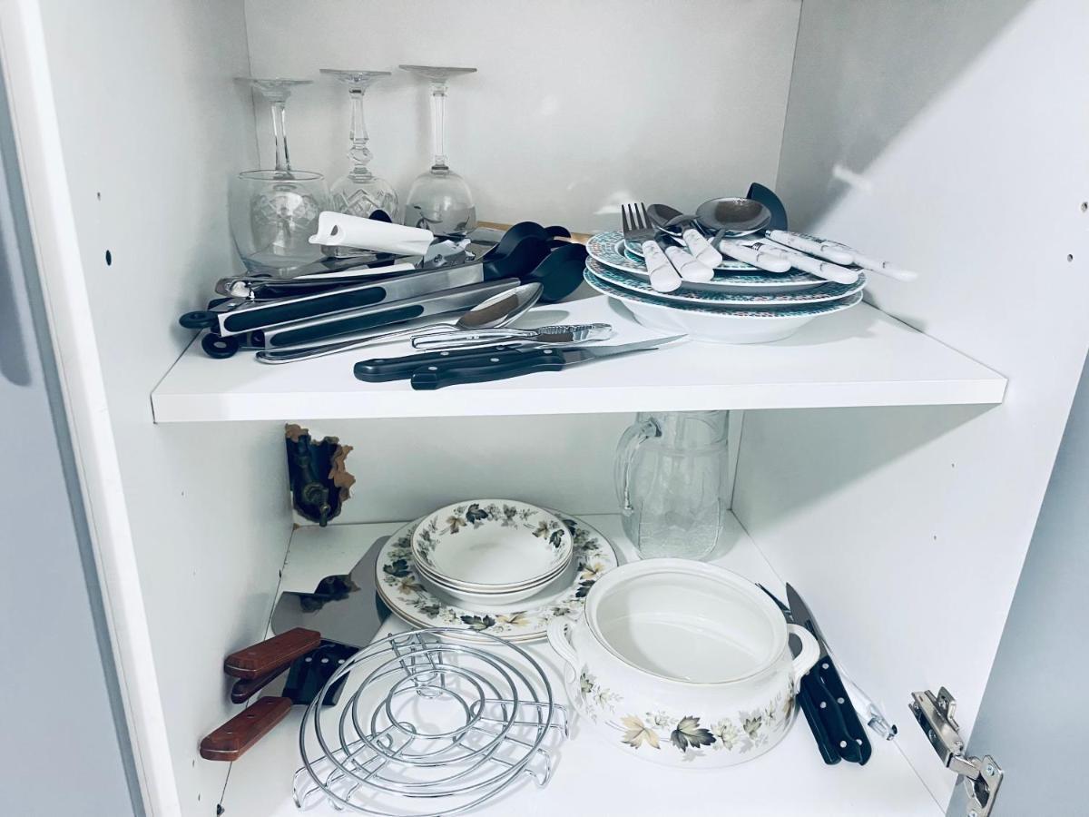 1 Bed Apartment Бирмингем Экстерьер фото